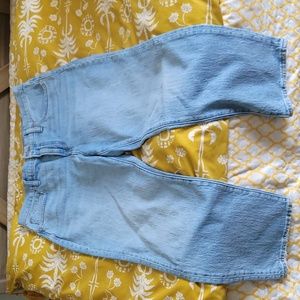 Madewell Perfect Vintage Jeans
